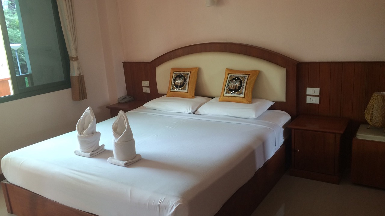 Photo of Bedroom in Mae Hong Son