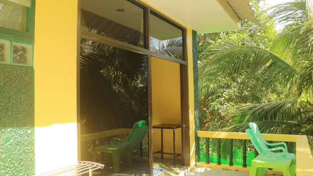 Photo of Patio Balcony in Ko Chang