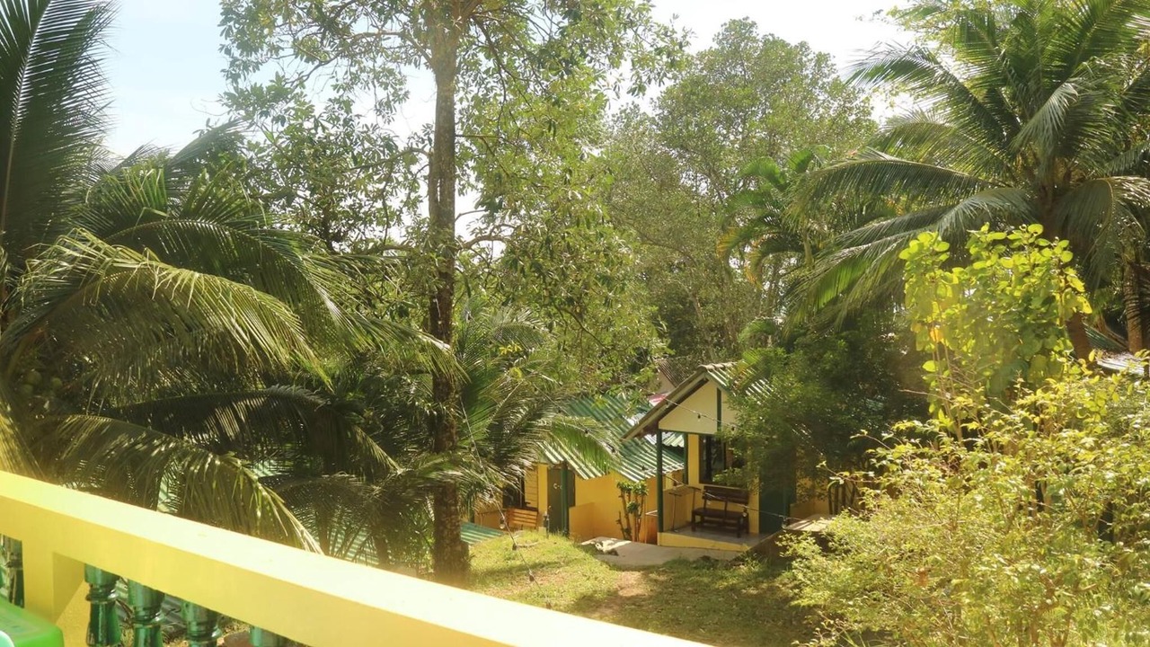 Photo of Outdoor in Ko Chang
