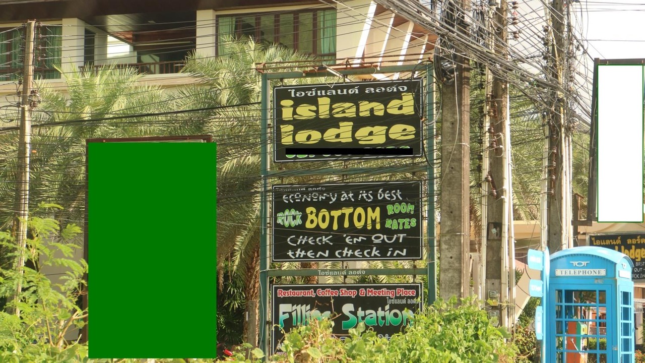 Photo of Outdoor in Ko Chang