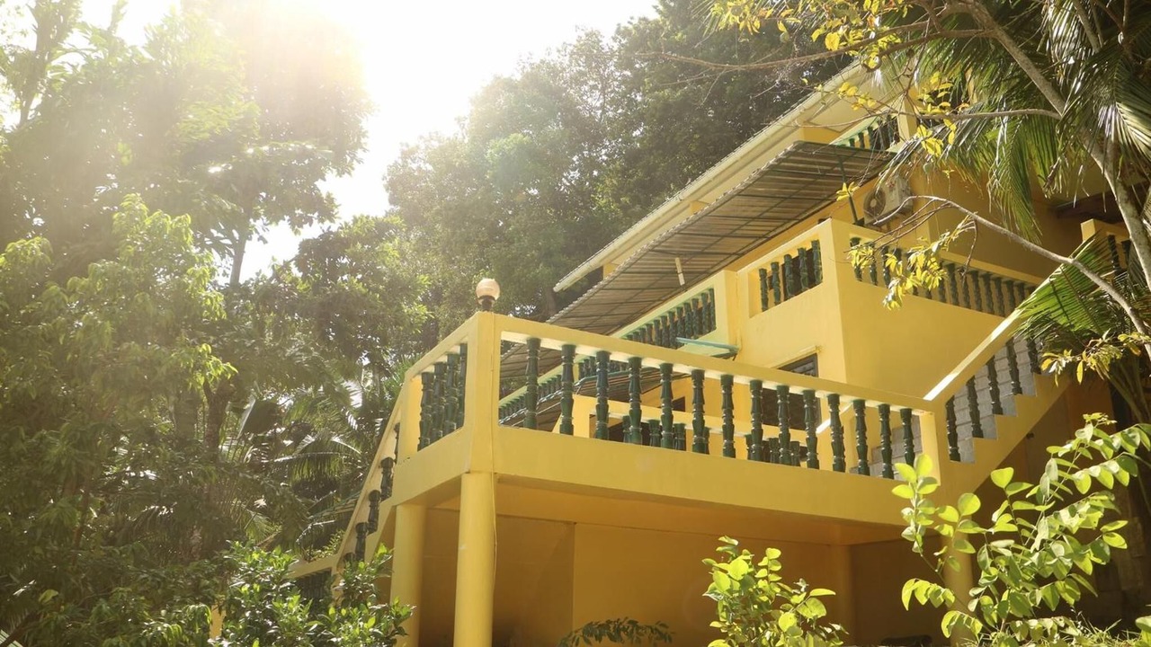 Photo of Outdoor in Ko Chang