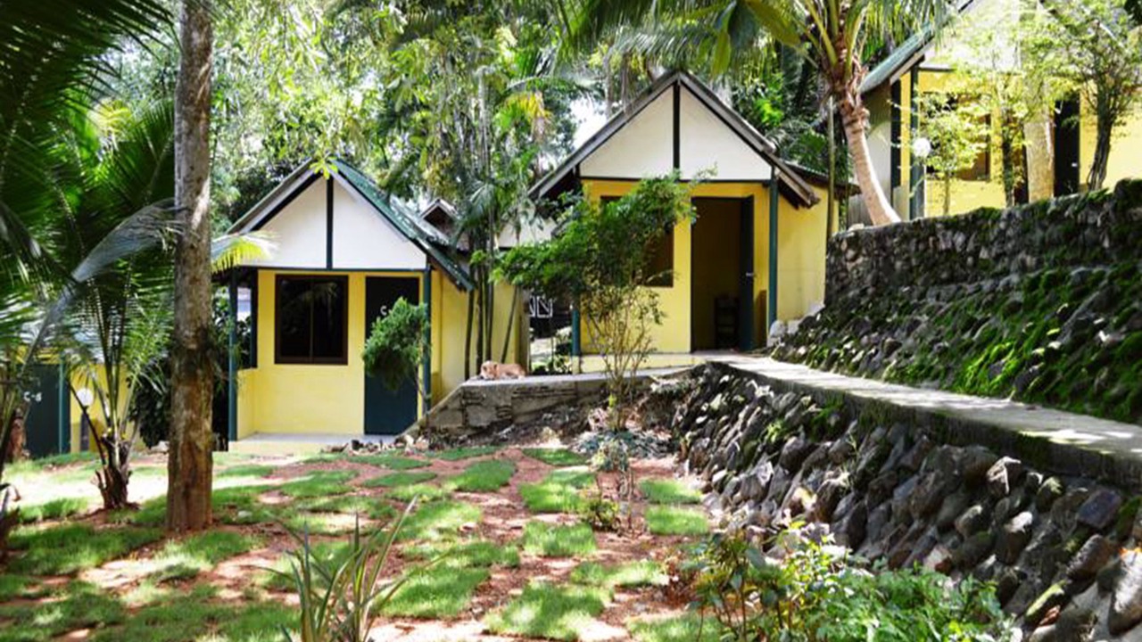Photo of Outdoor in Ko Chang