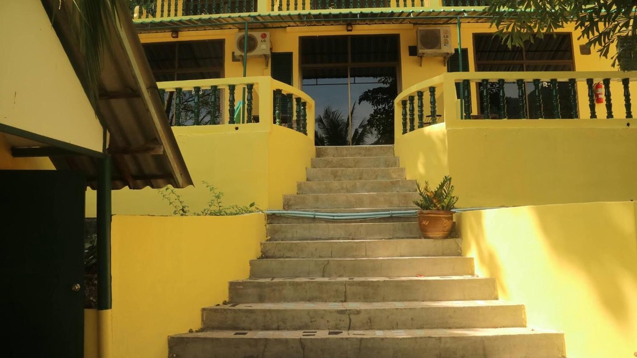 Photo of Outdoor in Ko Chang