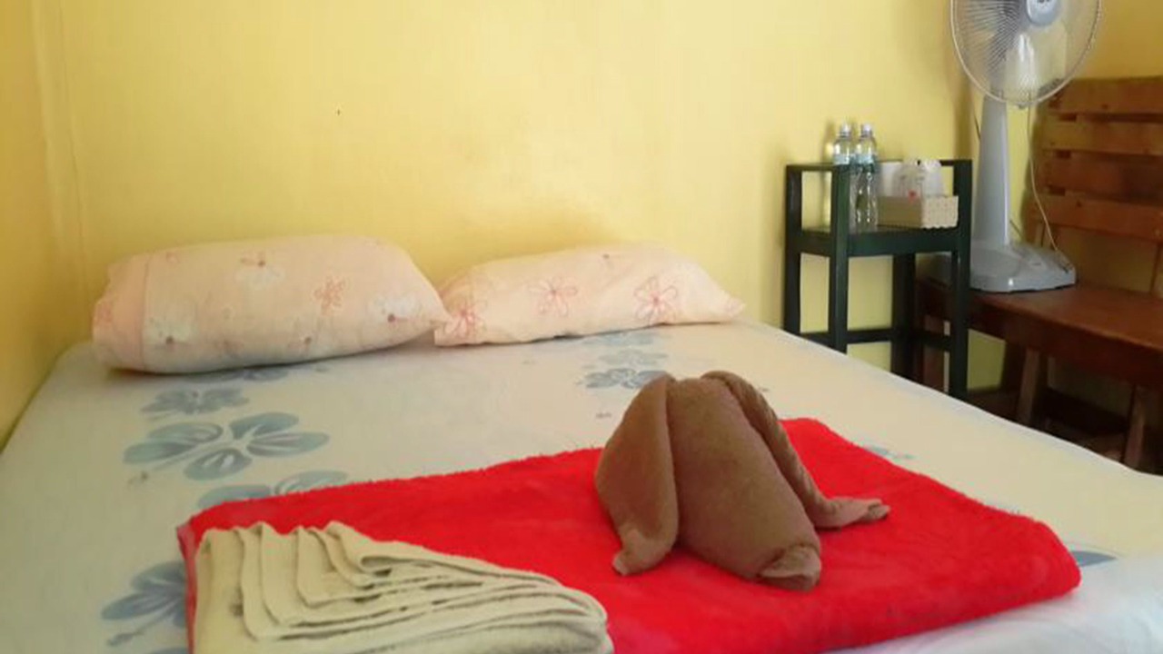 Photo of Bedroom in Ko Chang
