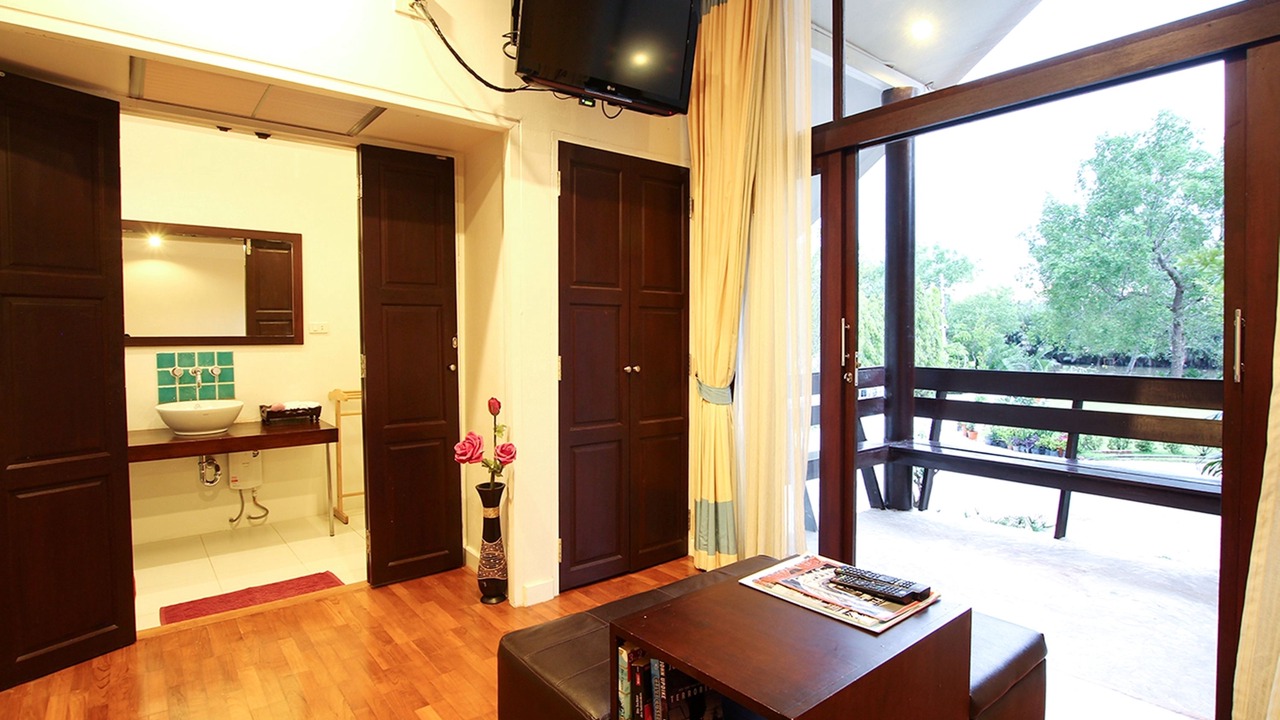 Photo of Bedroom in Samut Songkhram