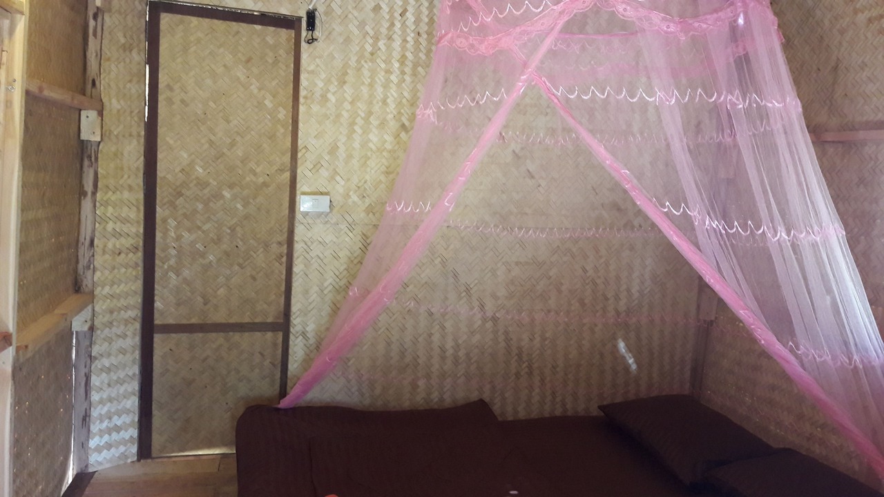 Photo of Bedroom in Pai
