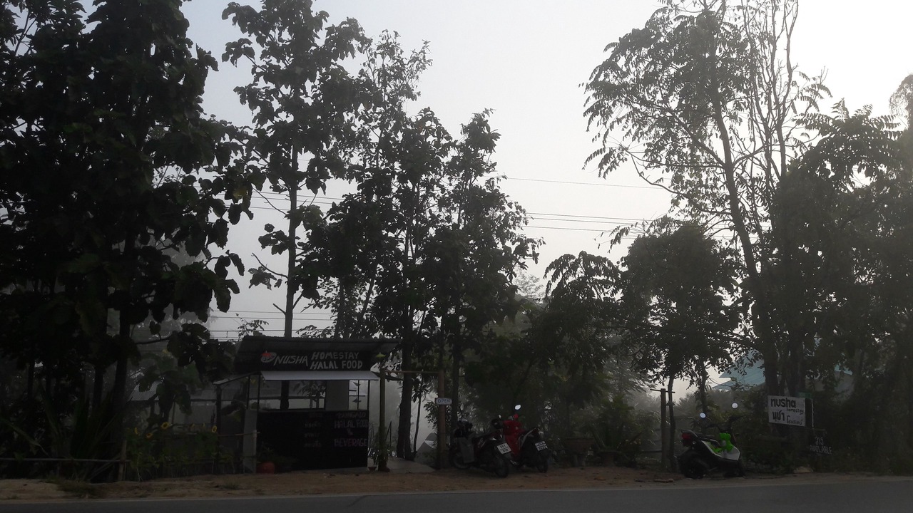 Photo of Outdoor in Pai