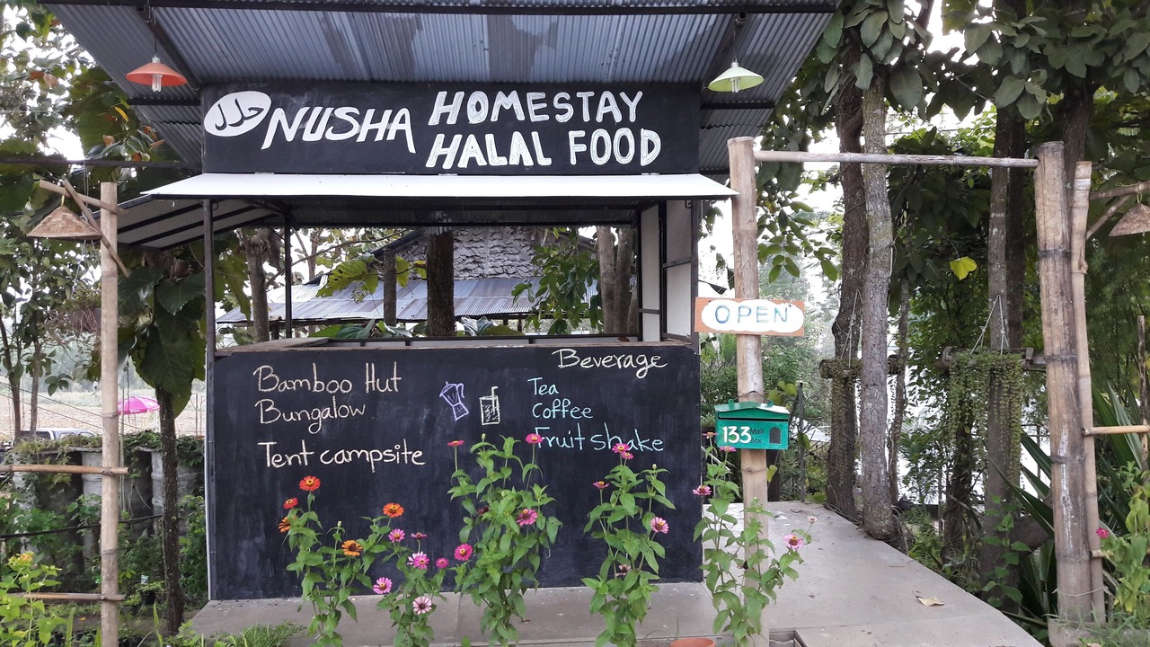 Photo of Outdoor in Pai
