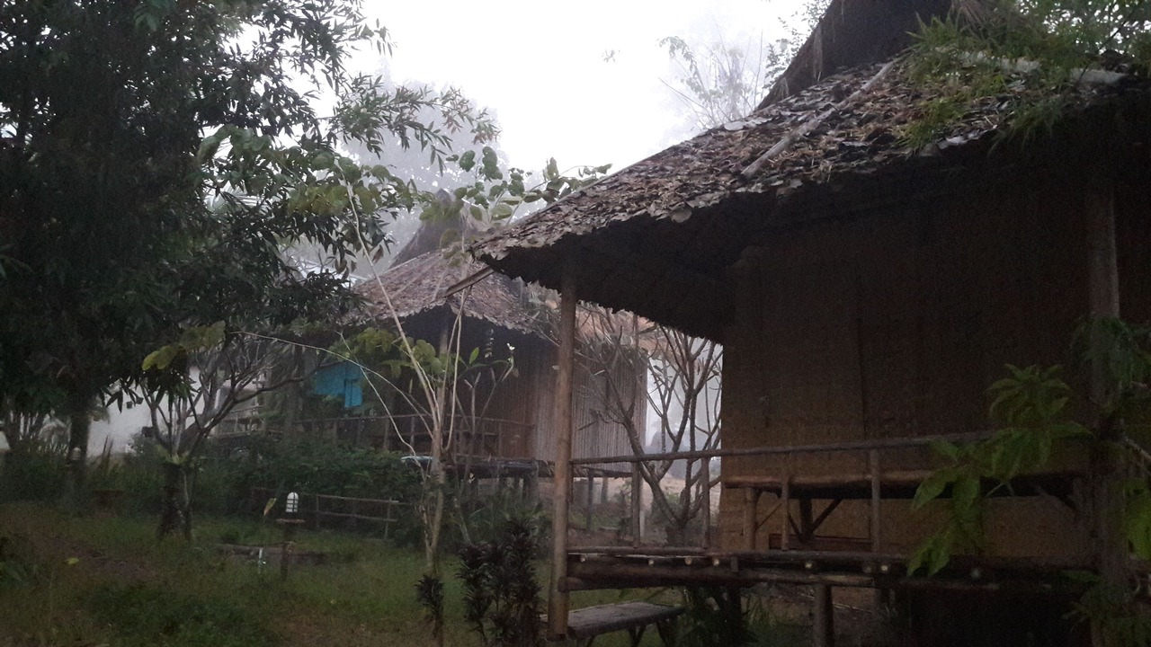 Photo of Bedroom in Pai