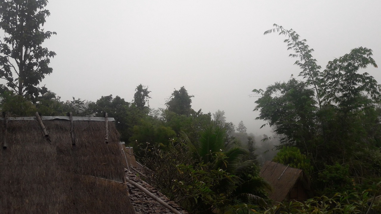 Photo of Outdoor in Pai