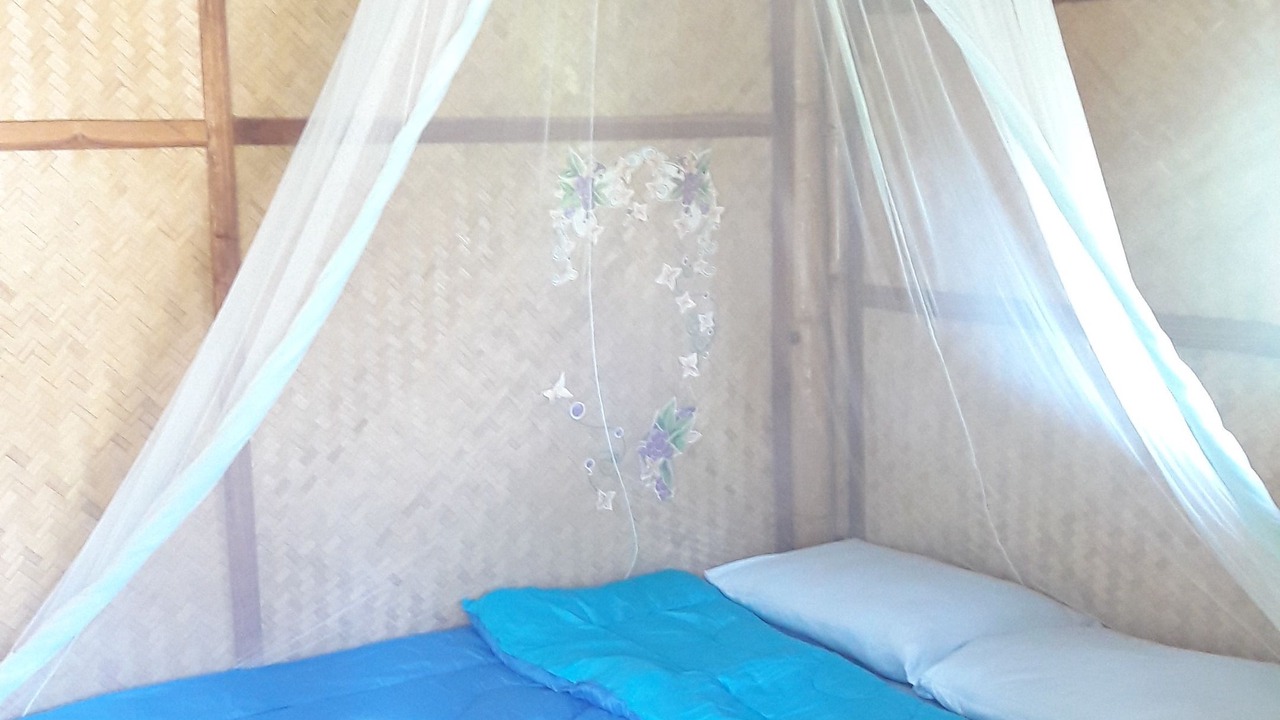 Photo of Bedroom in Pai