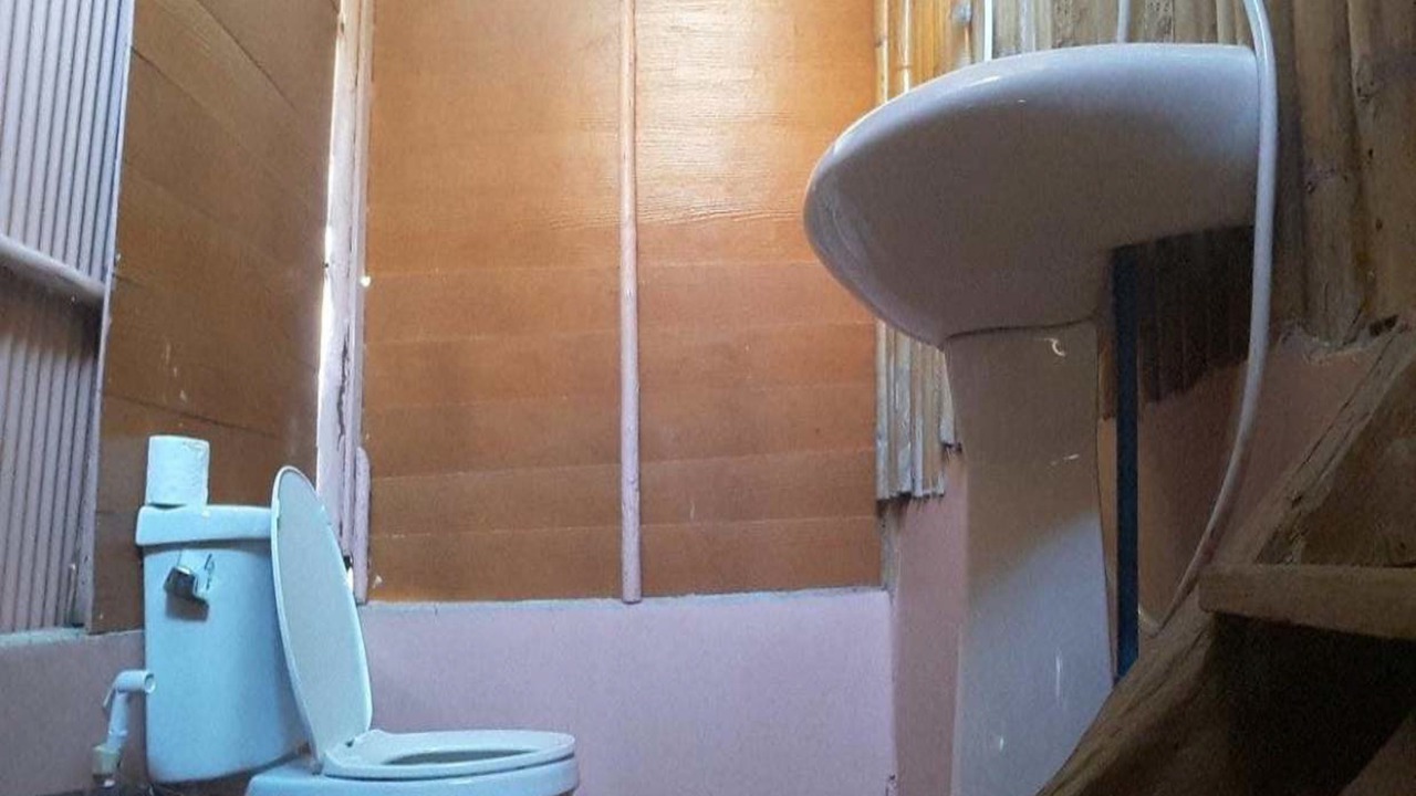 Photo of Bathroom in Pai