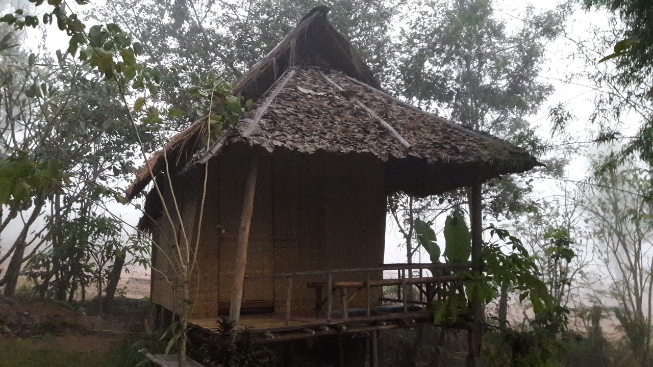 Photo of Bedroom in Pai