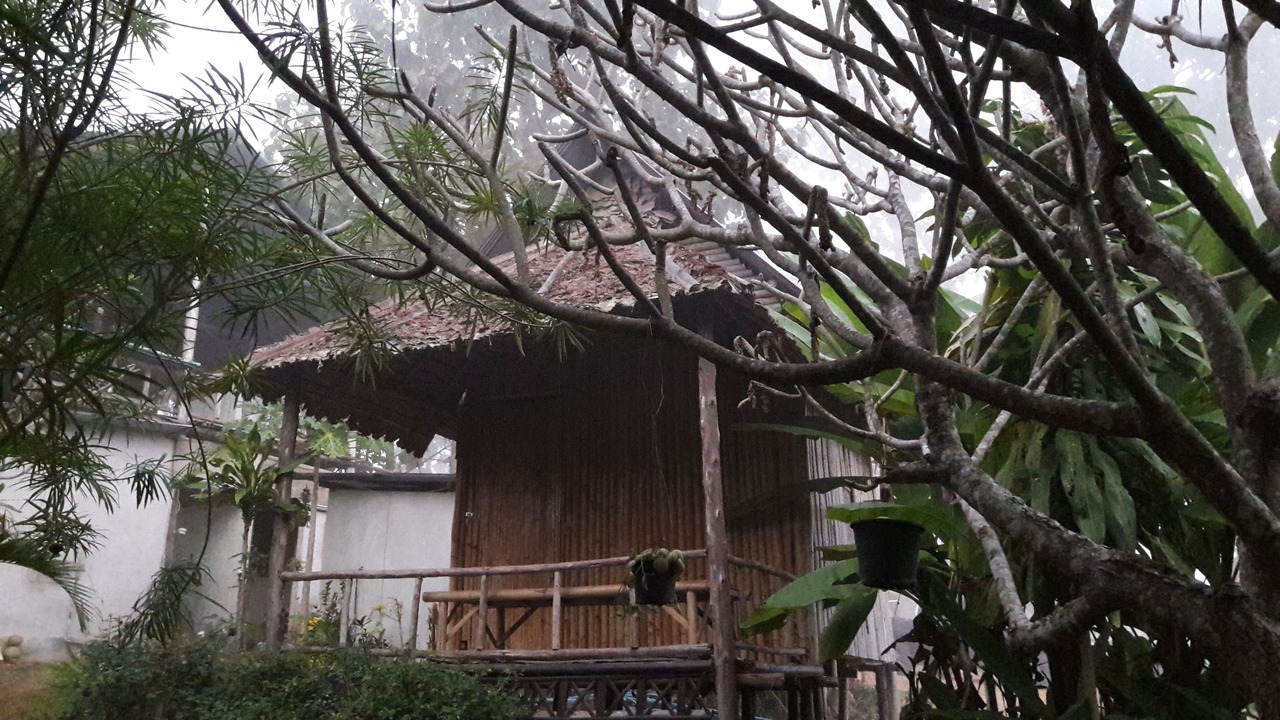 Photo of Bathroom in Pai
