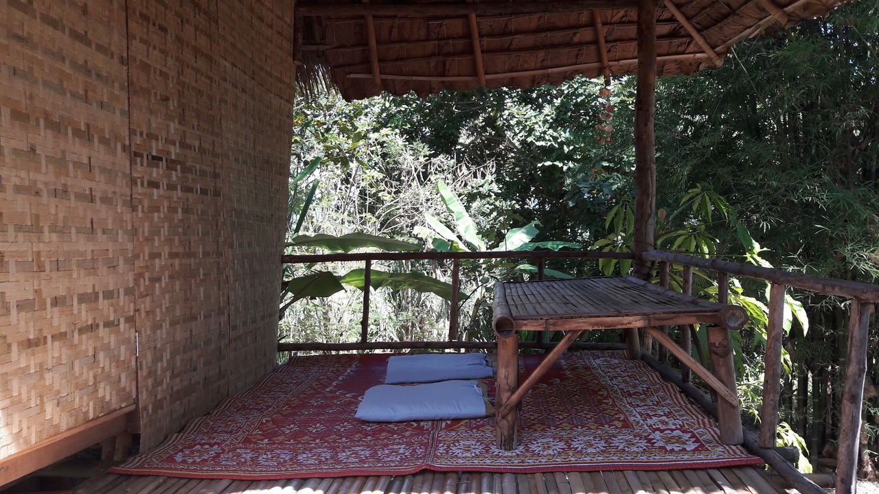 Photo of Bedroom in Pai