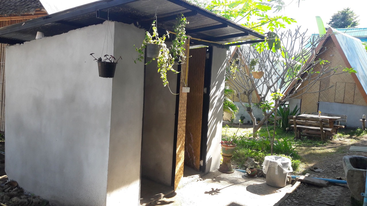 Photo of Bathroom in Pai