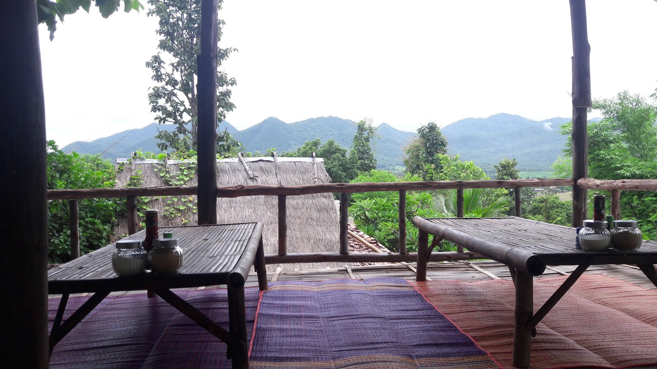 Photo of Patio Balcony in Pai