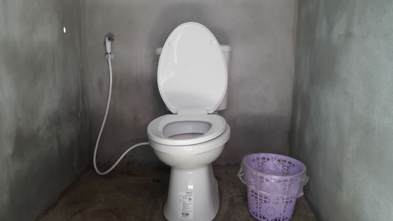 Photo of Bathroom in Pai