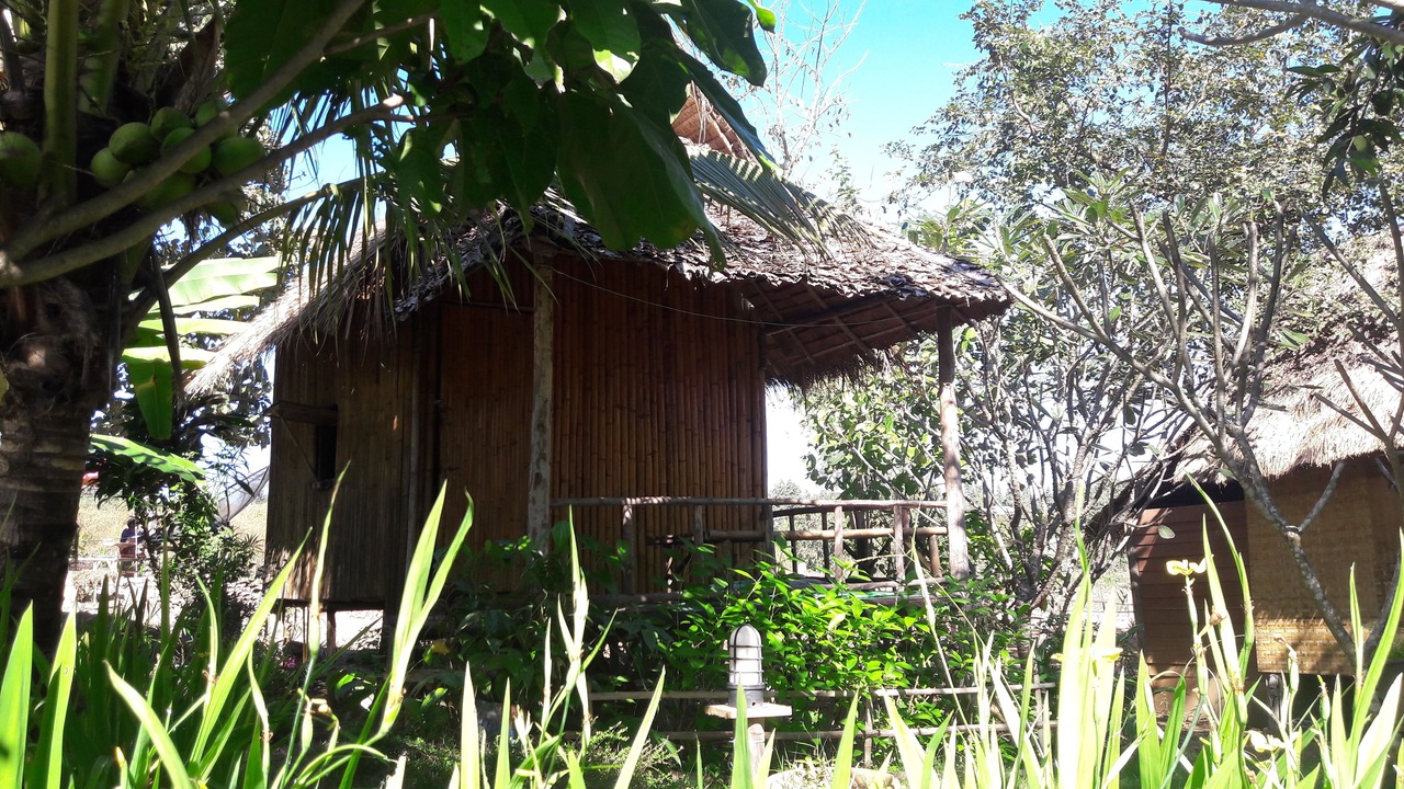 Photo of Bathroom in Pai