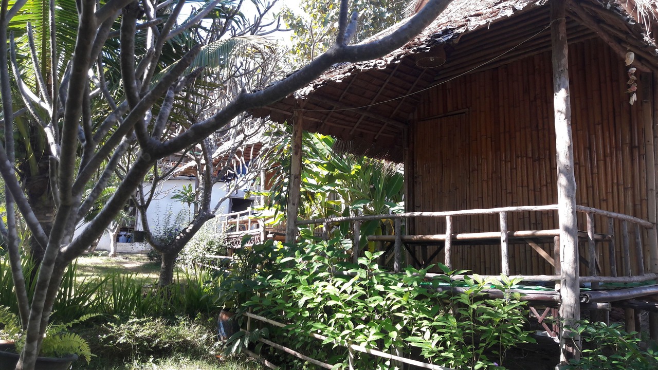 Photo of Bathroom in Pai