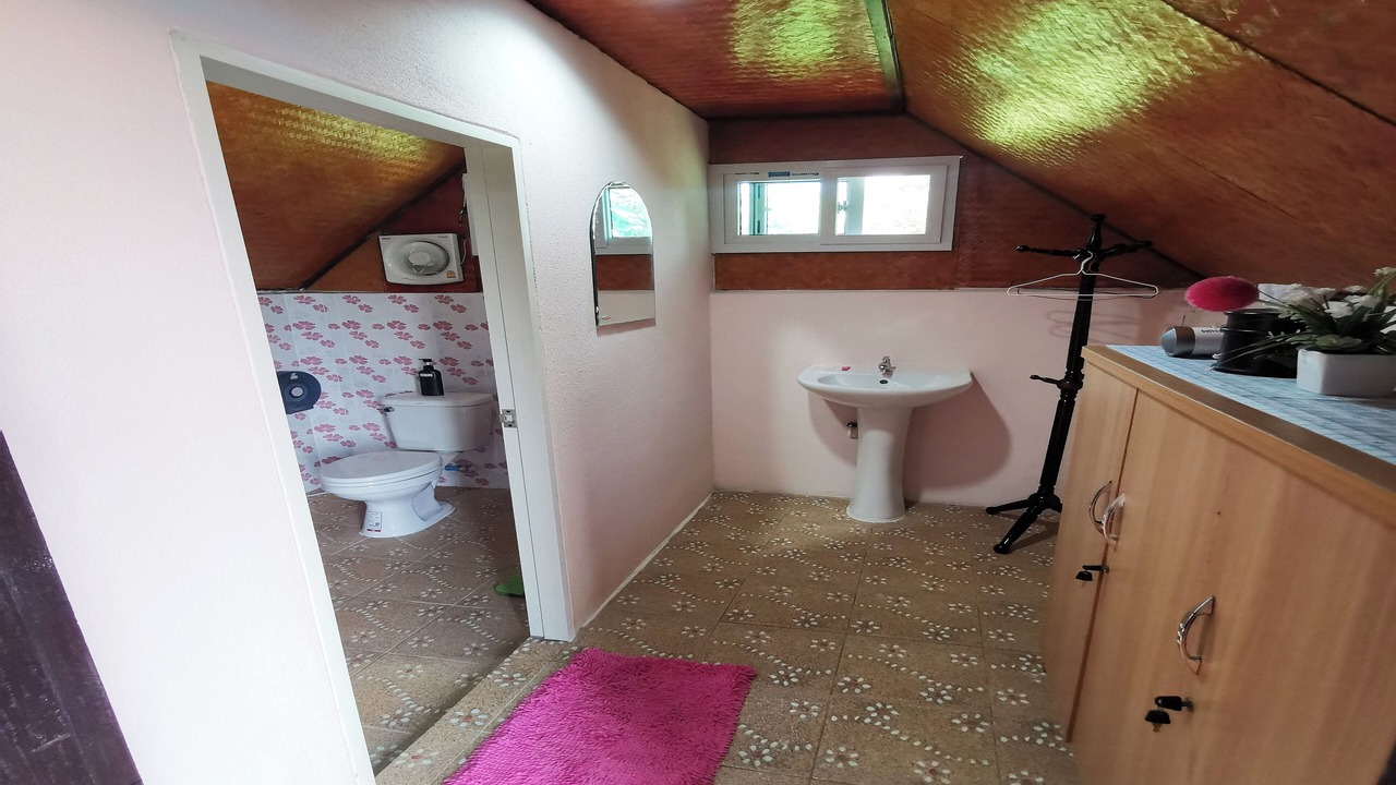 Photo of Bathroom in Mae Hong Son