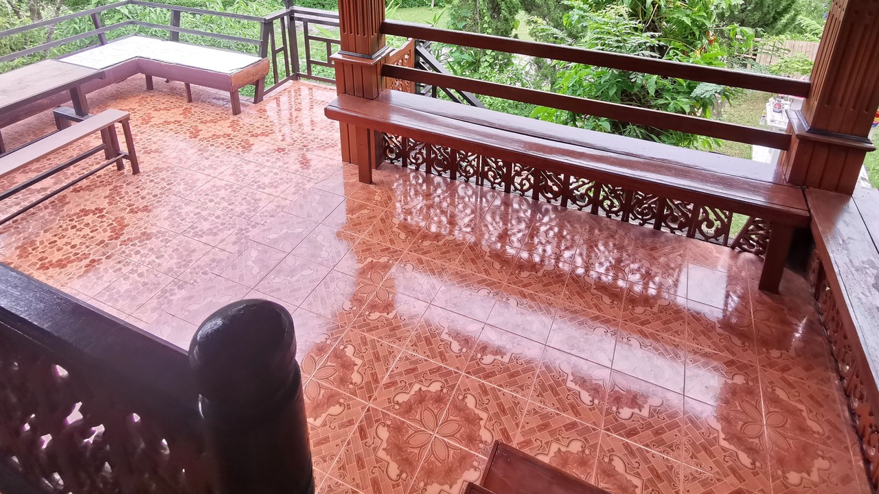 Photo of Outdoor in Mae Hong Son
