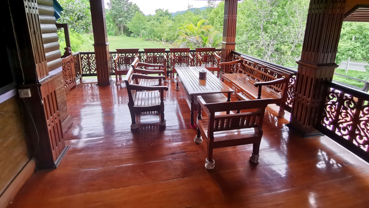 Photo of Outdoor in Mae Hong Son