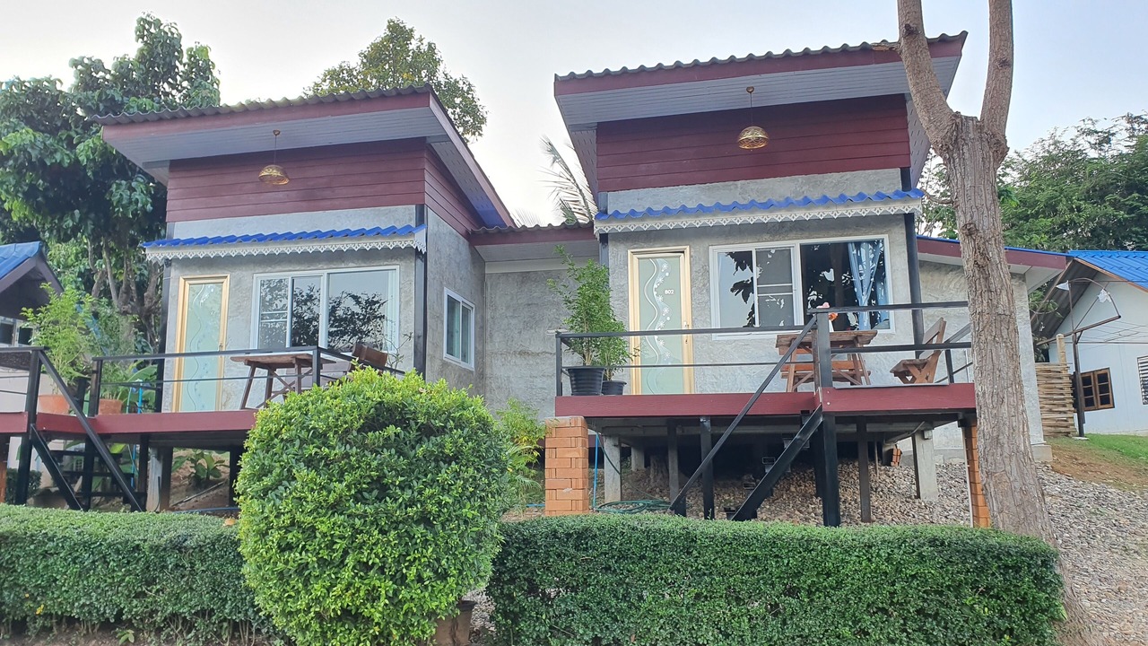 Photo of Outdoor in Mae Hong Son