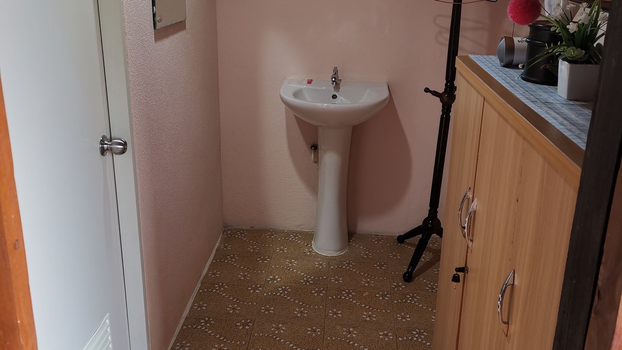 Photo of Bathroom in Mae Hong Son
