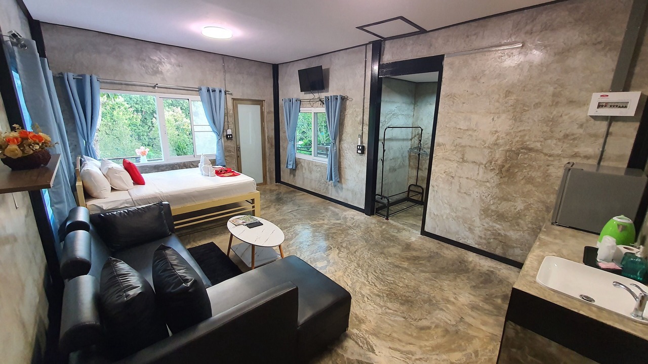 Photo of Livingroom in Mae Hong Son