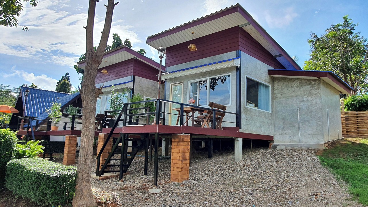 Photo of Outdoor in Mae Hong Son