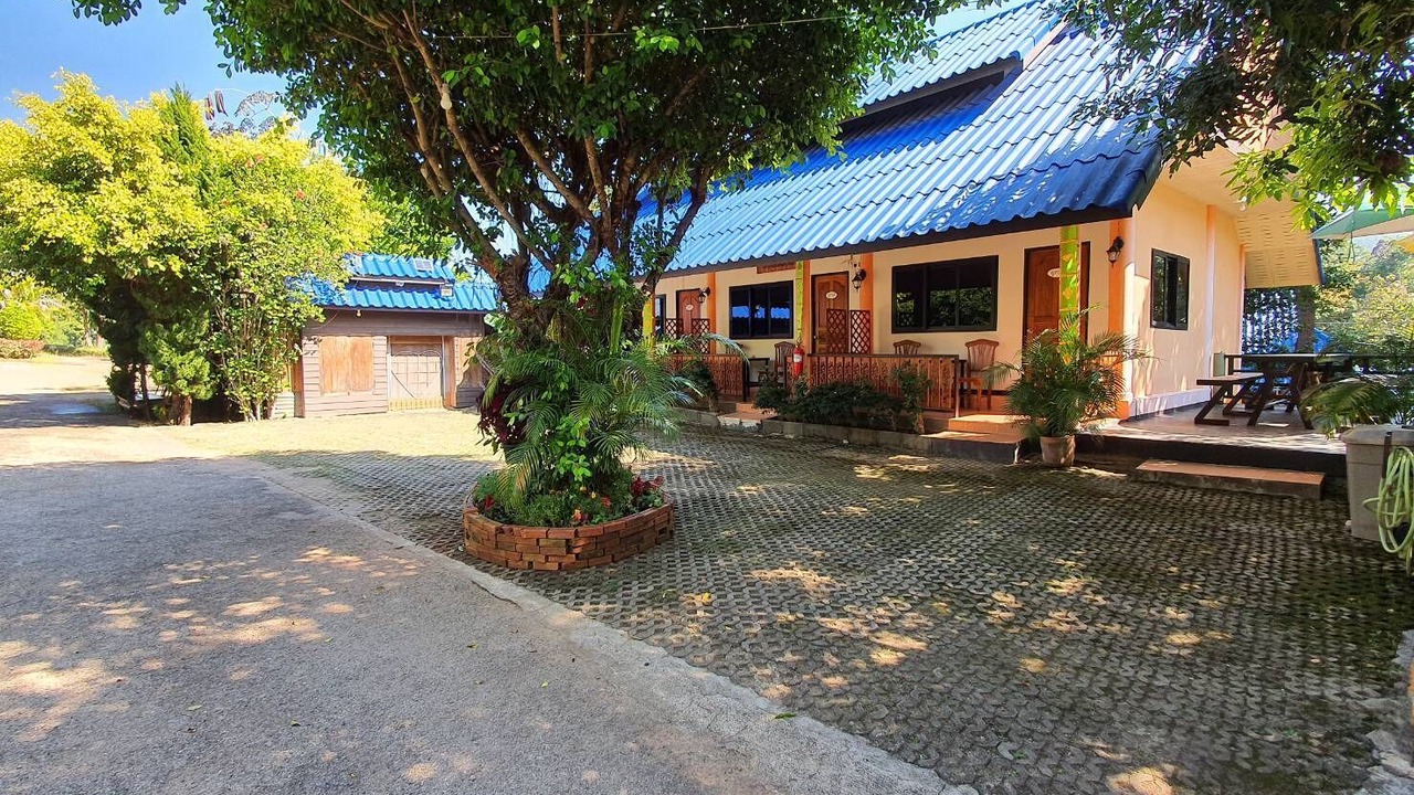Photo of Bedroom in Mae Hong Son