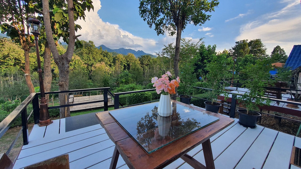 Photo of Others in Mae Hong Son