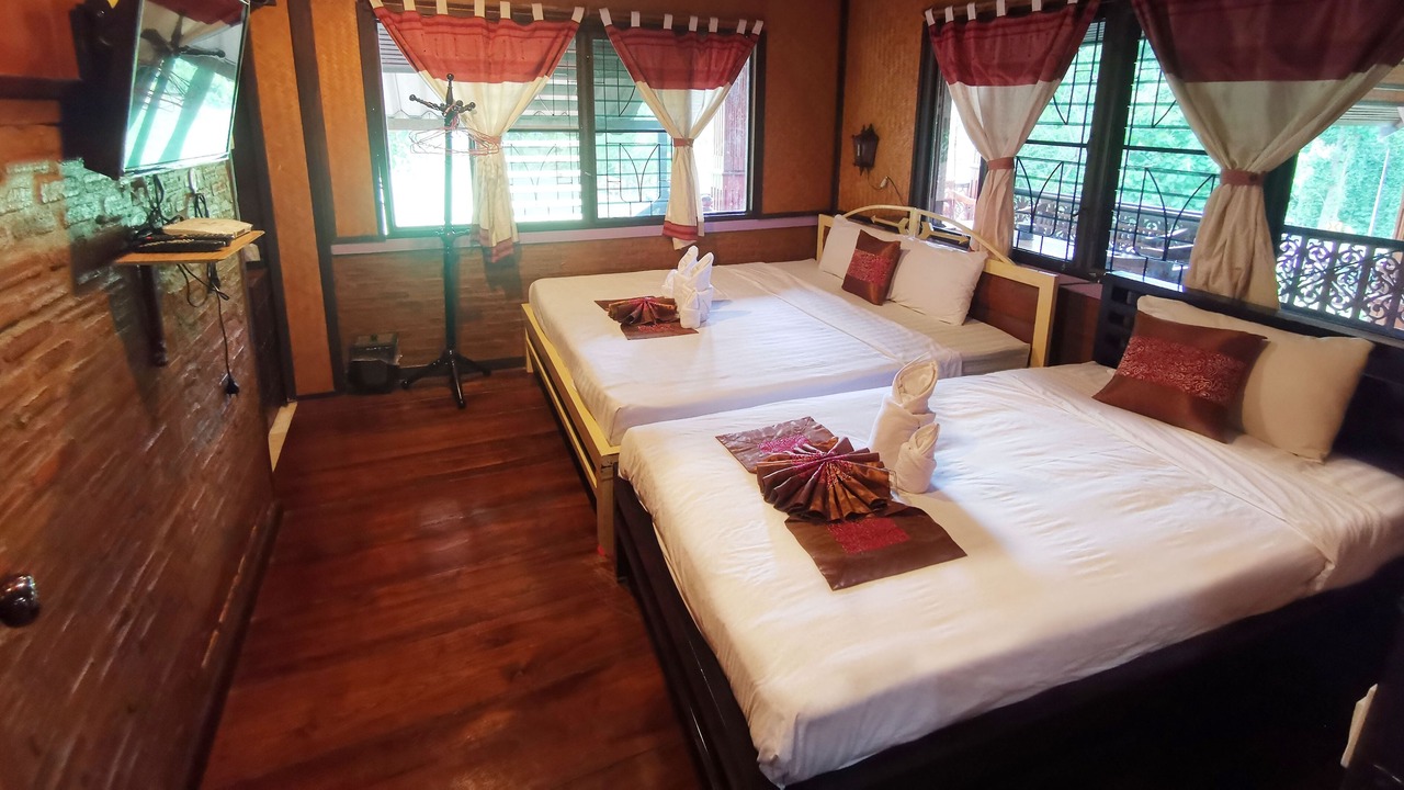 Photo of Outdoor in Mae Hong Son