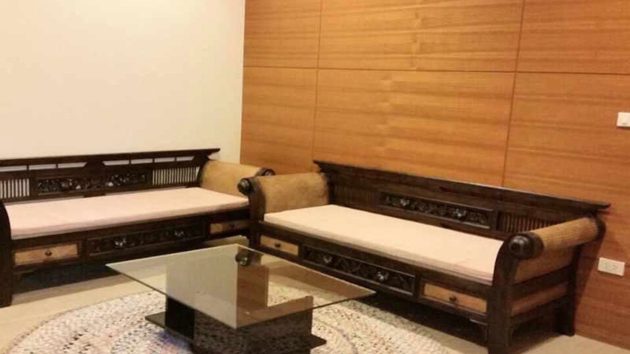 Photo of Bedroom in Ubon Ratchathani