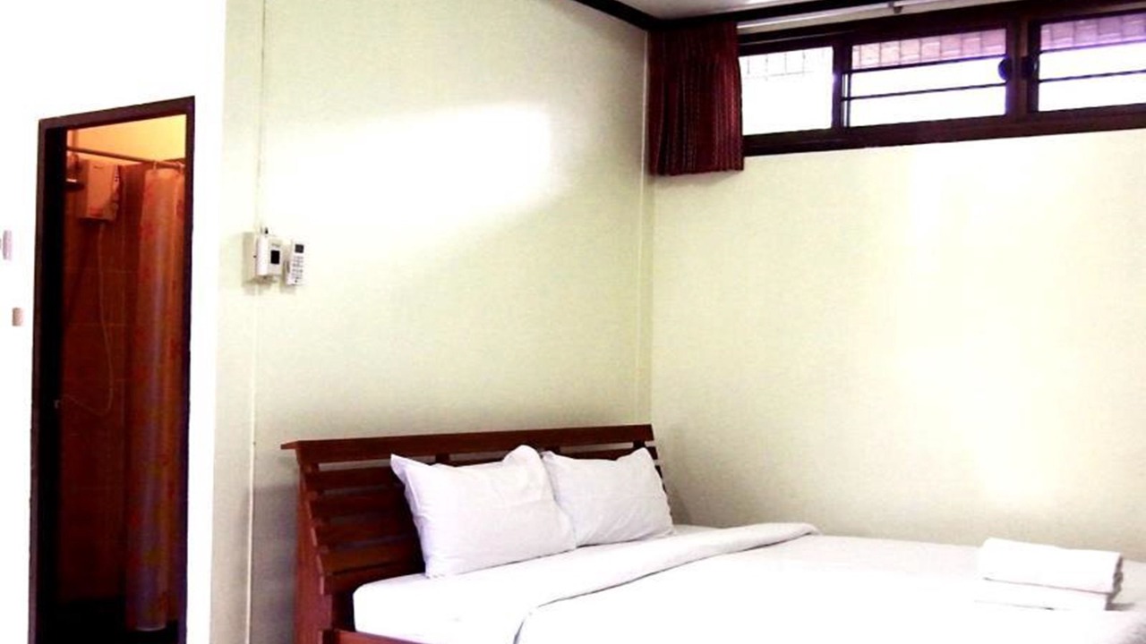 Photo of Bedroom in Nai Mueang