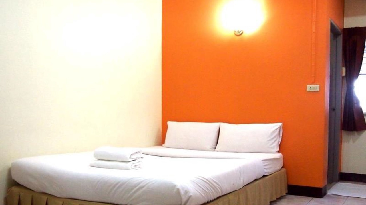 Photo of Bedroom in Nai Mueang