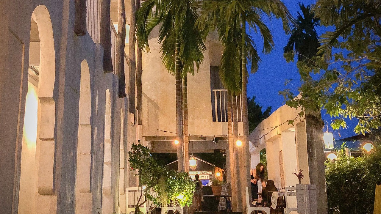 Photo of Outdoor in Nai Mueang