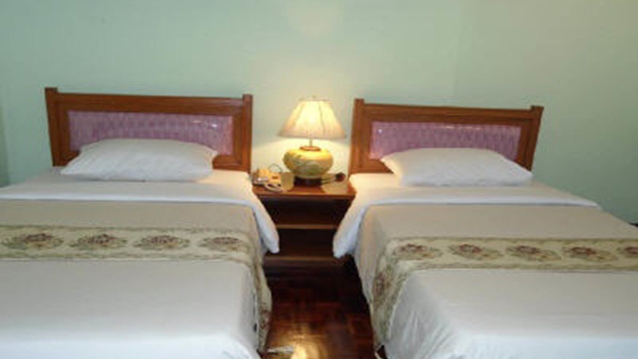 Photo of Bedroom in Nai Mueang