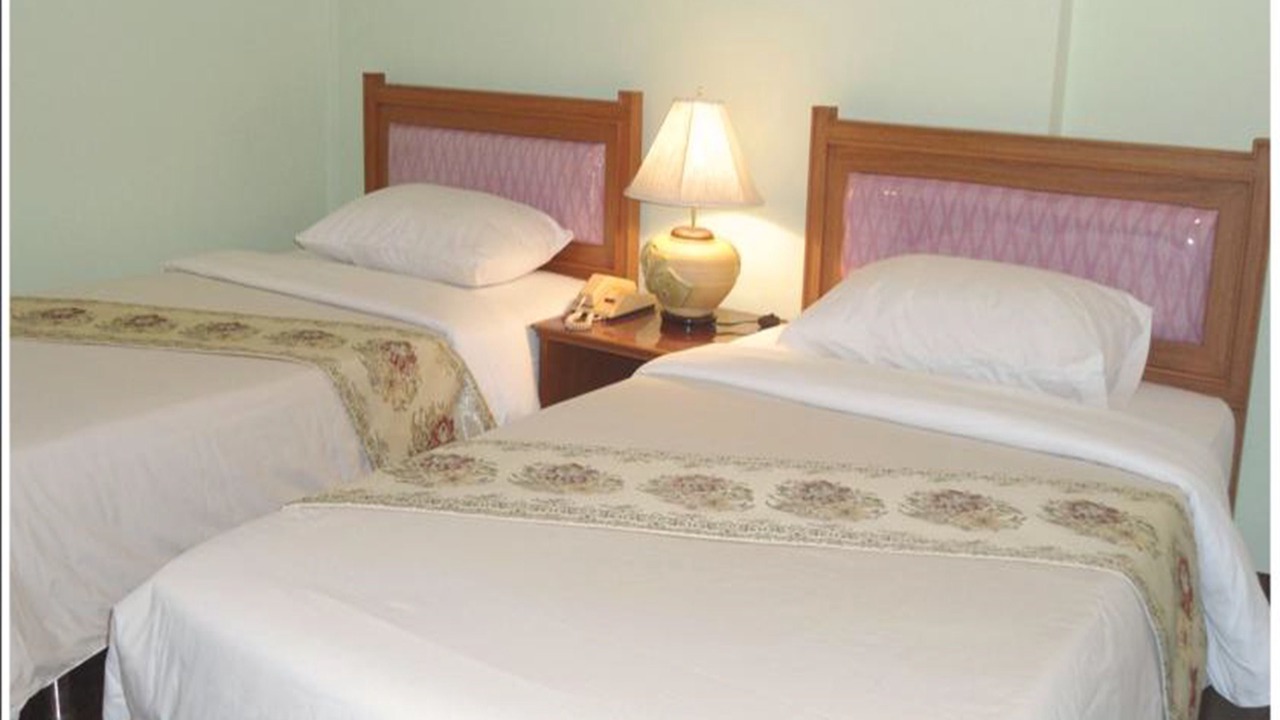 Photo of Bedroom in Nai Mueang