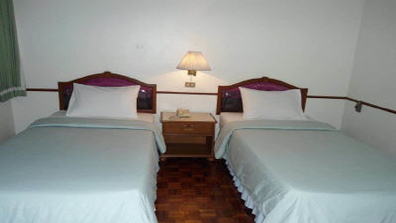 Photo of Bedroom in Nai Mueang