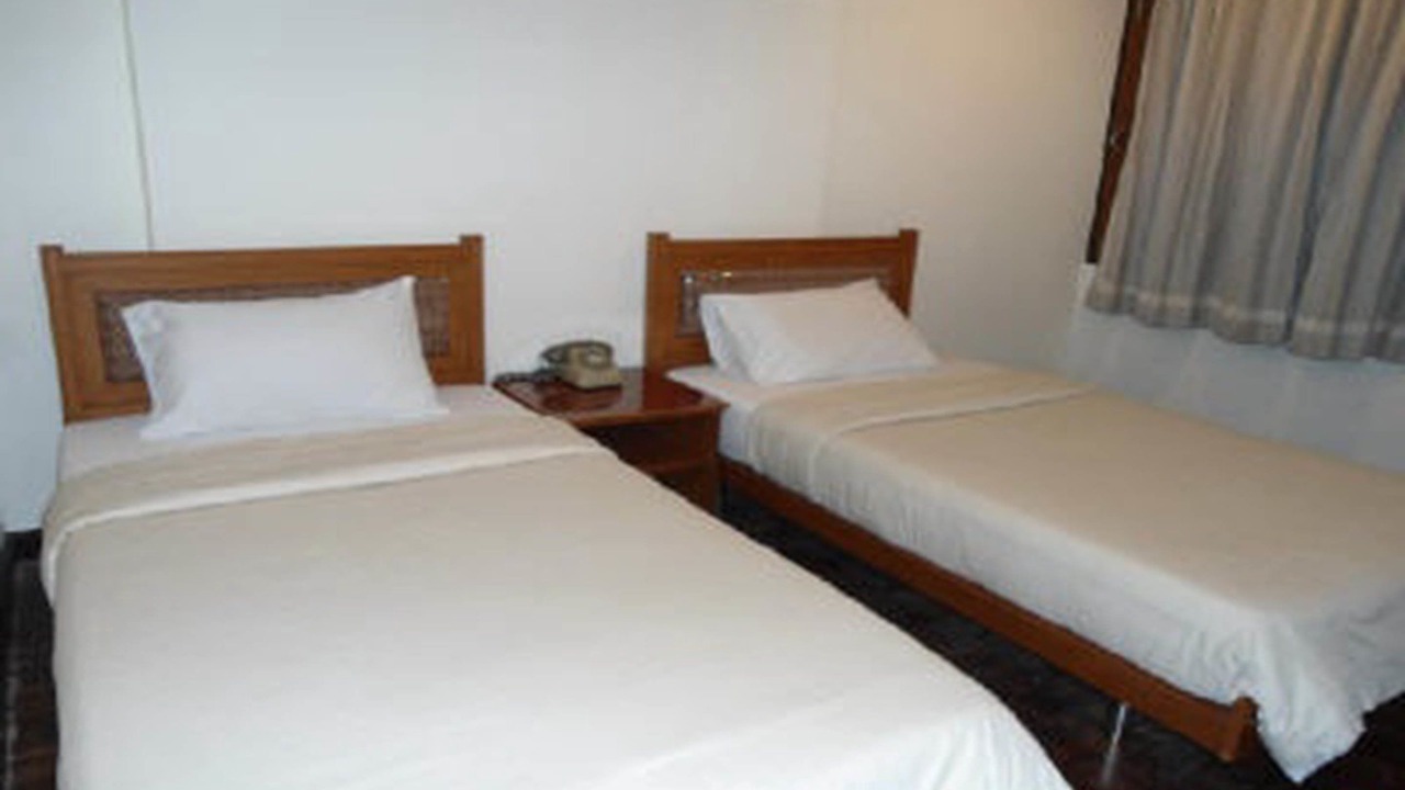 Photo of Bedroom in Nai Mueang