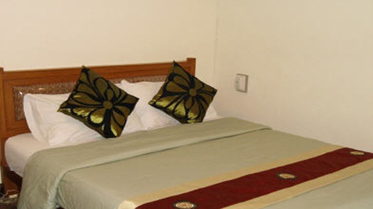 Photo of Bedroom in Nai Mueang