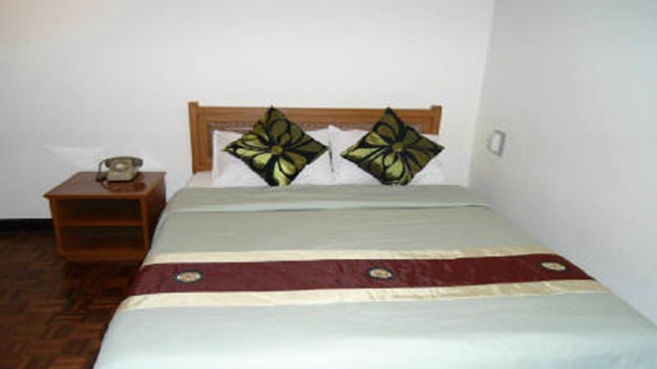 Photo of Bedroom in Nai Mueang