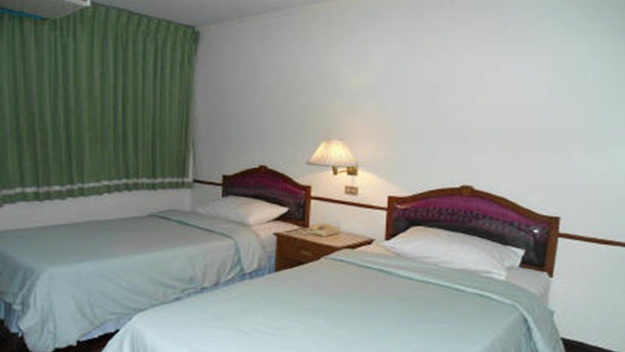 Photo of Bedroom in Nai Mueang