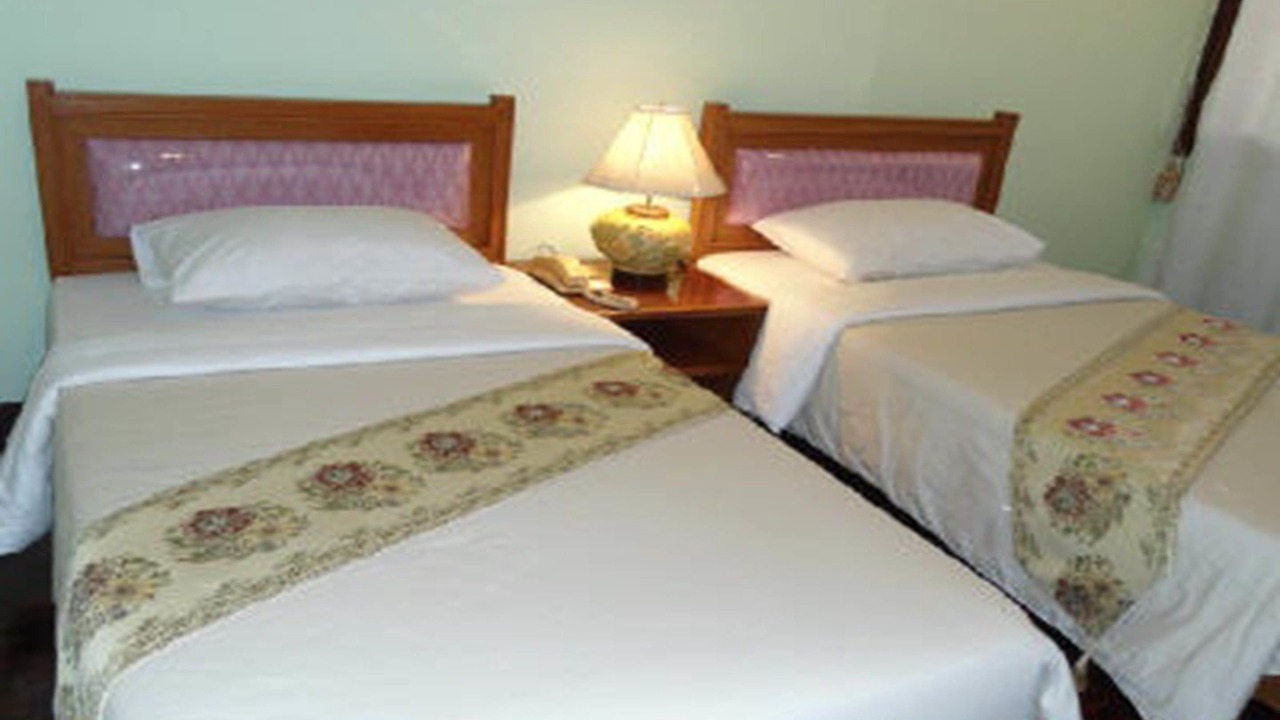 Photo of Bedroom in Nai Mueang