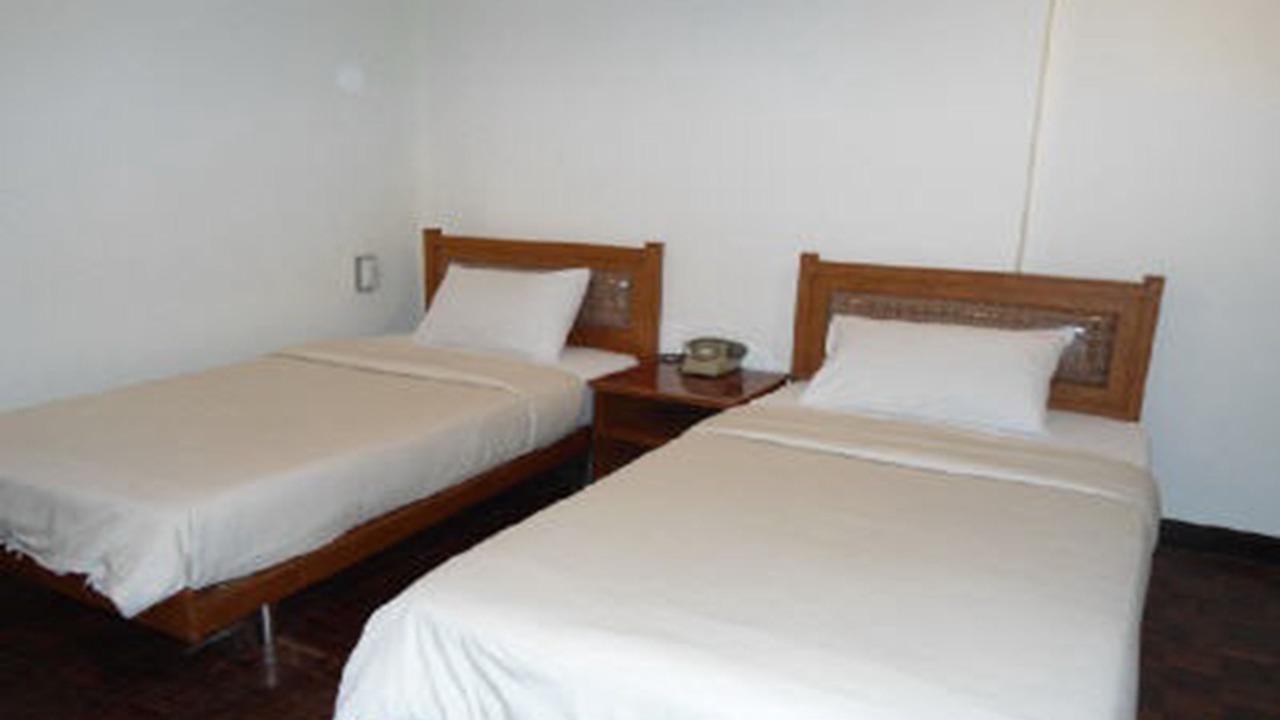 Photo of Bedroom in Nai Mueang