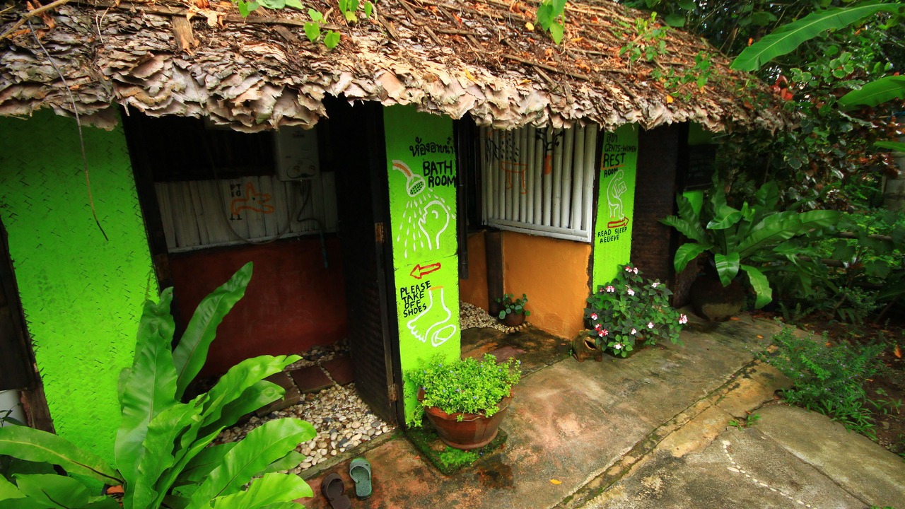 Photo of Bedroom in Pai