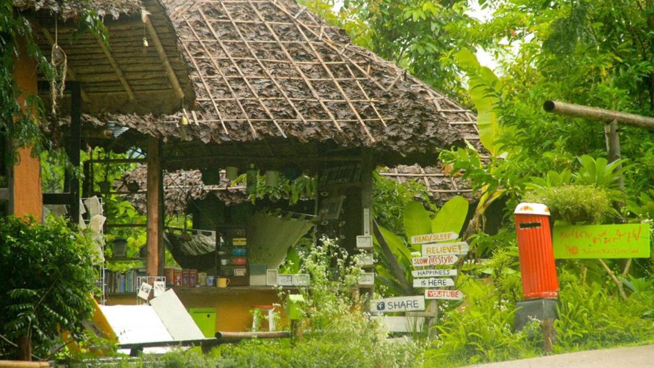 Photo of Outdoor in Pai