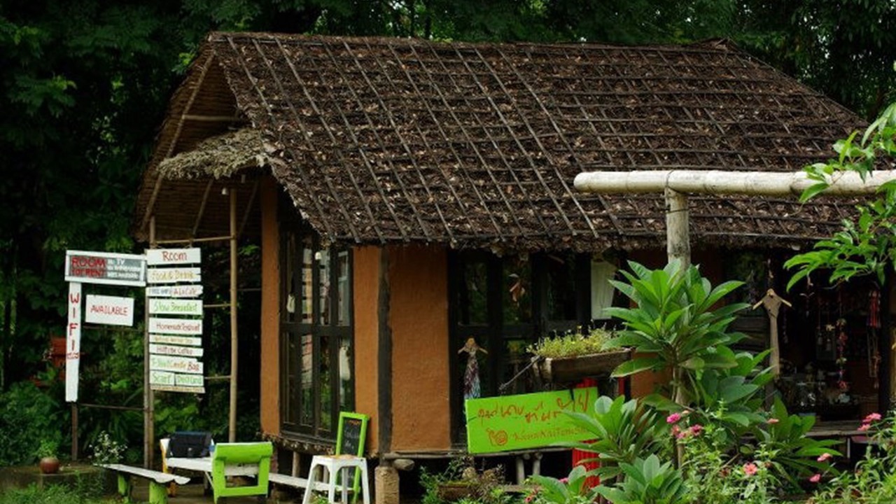 Photo of Others in Pai
